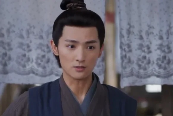 Кадр к 15 серии «Вечность в моменте»