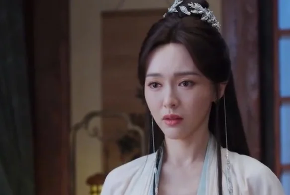 Кадр к 15 серии «Вечность в моменте»