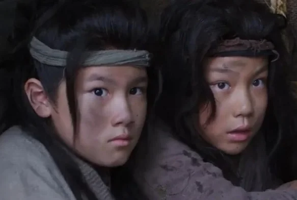 Кадр к 15 серии «Вечность в моменте»