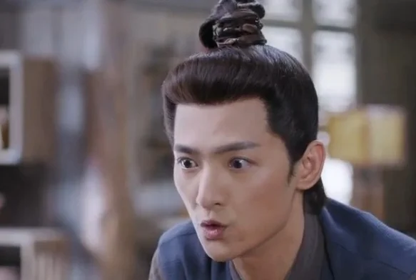 Кадр к 15 серии «Вечность в моменте»