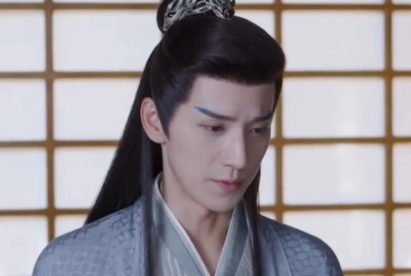 Кадр к 15 серии «Вечность в моменте»