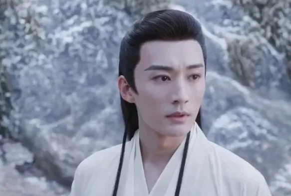 Кадр к 15 серии «Вечность в моменте»