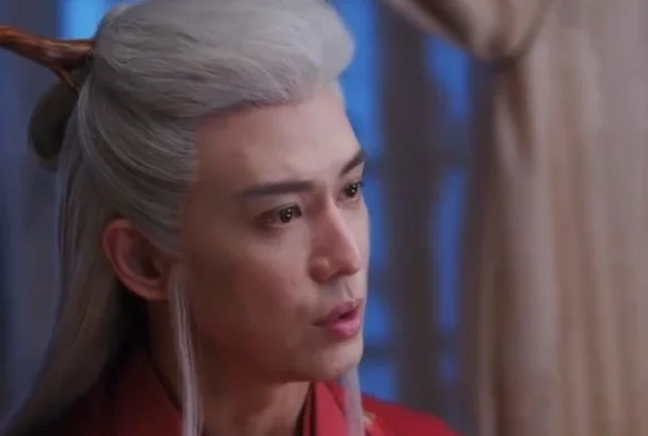 Кадр к 15 серии «Вечность в моменте»