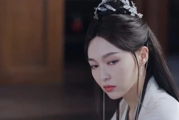 Кадр к 15 серии «Вечность в моменте»