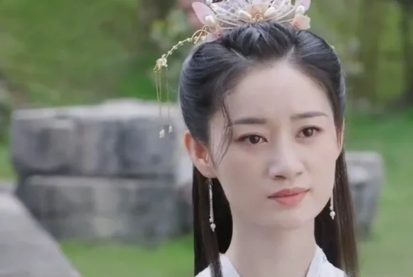 Кадр к 16 серии «Вечность в моменте»