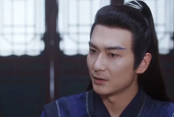 Кадр к 16 серии «Вечность в моменте»