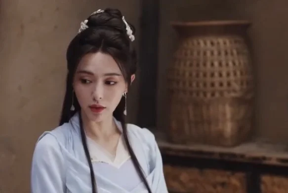 Кадр к 16 серии «Вечность в моменте»