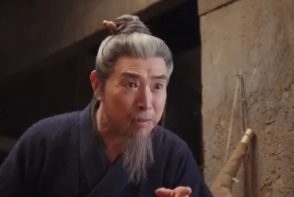 Кадр к 16 серии «Вечность в моменте»