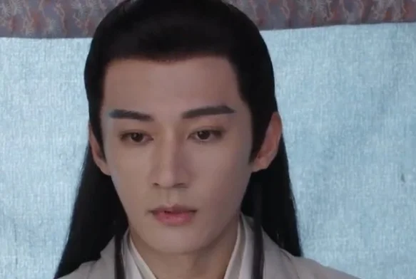 Кадр к 16 серии «Вечность в моменте»