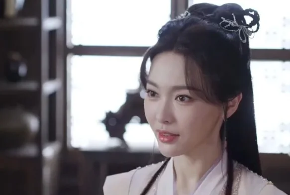 Кадр к 16 серии «Вечность в моменте»