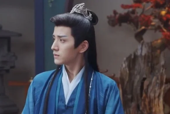 Кадр к 16 серии «Вечность в моменте»