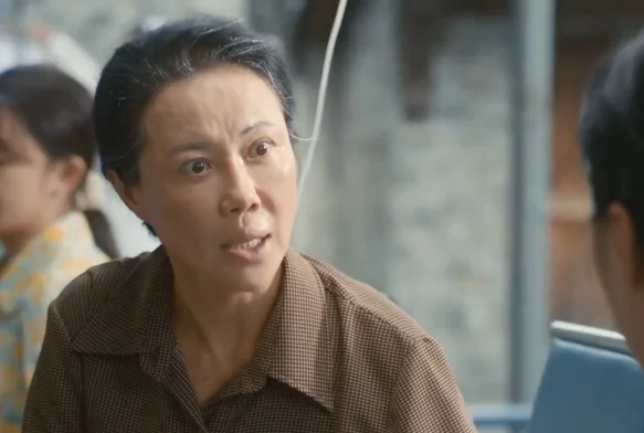 Кадр к 9 серии «Обжигающая весна»