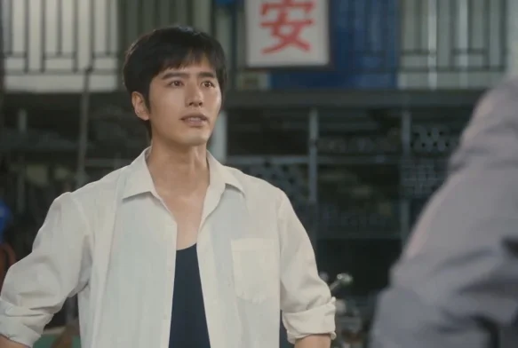 Кадр к 9 серии «Обжигающая весна»