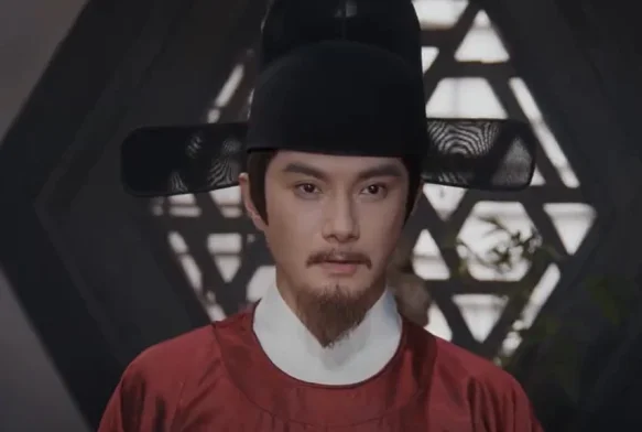 Кадр к 27 серии «Знатная госпожа»