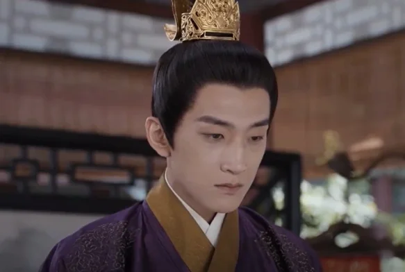 Кадр к 28 серии «Знатная госпожа»