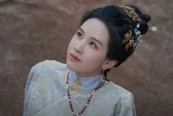 Кадр к 29 серии «Знатная госпожа»