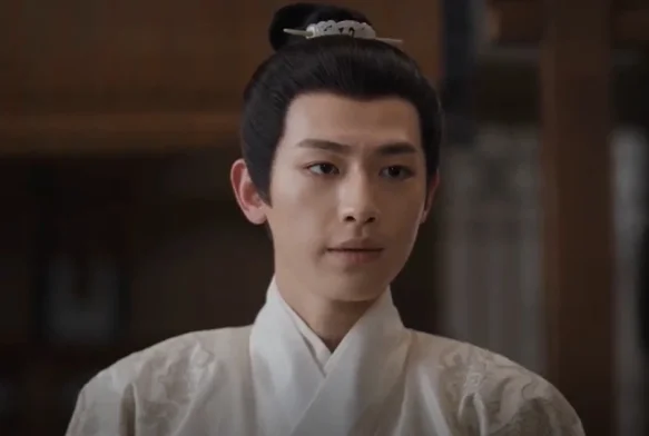 Кадр к 30 серии «Знатная госпожа»