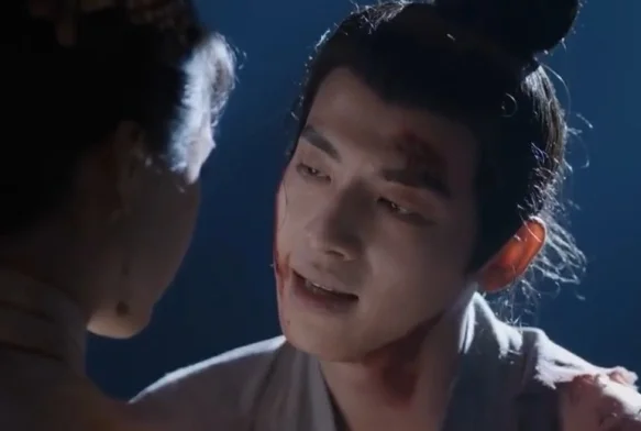 Кадр к 27 серии «Знатная госпожа»