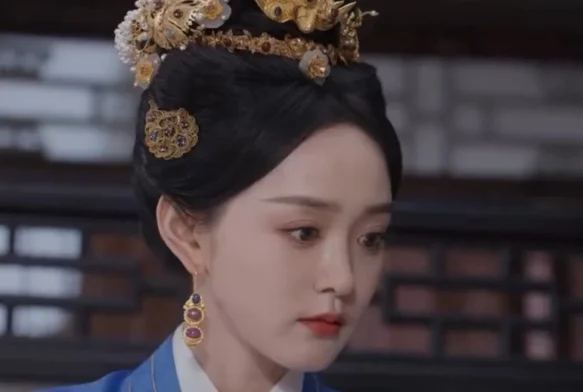 Кадр к 27 серии «Знатная госпожа»