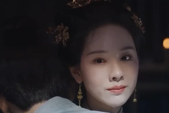 Кадр к 27 серии «Знатная госпожа»