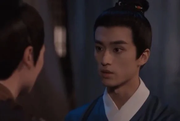 Кадр к 27 серии «Знатная госпожа»