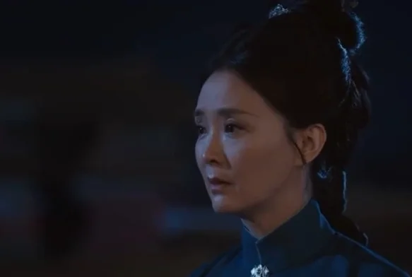 Кадр к 27 серии «Знатная госпожа»