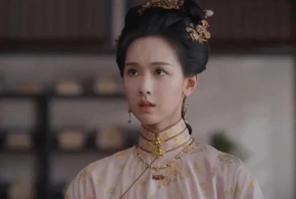 Кадр к 27 серии «Знатная госпожа»