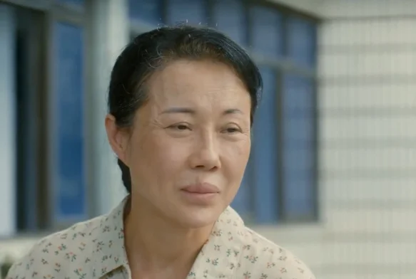 Кадр к 10 серии «Обжигающая весна»