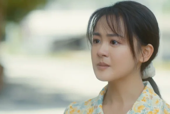 Кадр к 10 серии «Обжигающая весна»