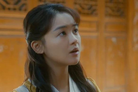 Кадр к 12 серии «Обжигающая весна»