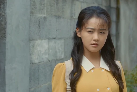 Кадр к 12 серии «Обжигающая весна»