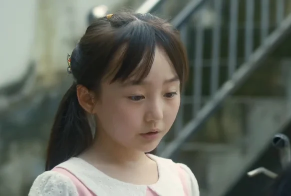 Кадр к 12 серии «Обжигающая весна»