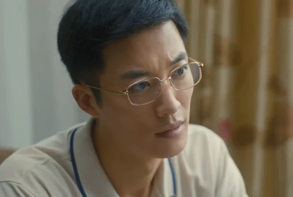 Кадр к 12 серии «Обжигающая весна»