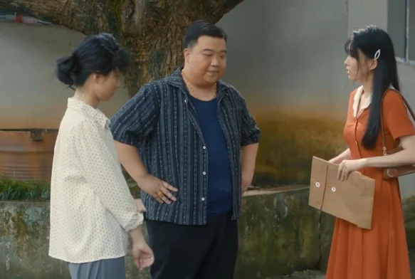 Кадр к 13 серии «Обжигающая весна»