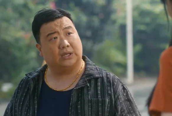 Кадр к 13 серии «Обжигающая весна»