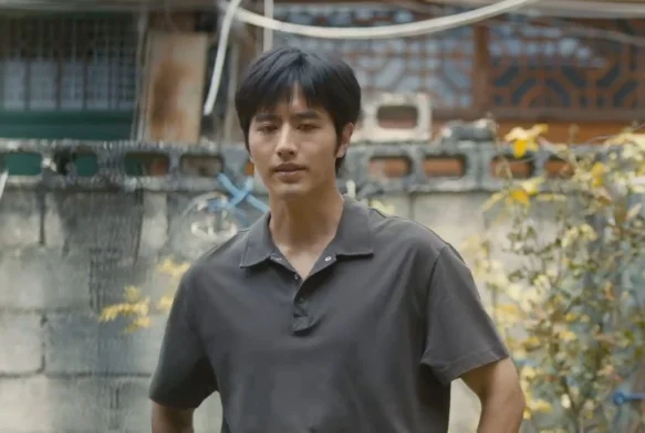 Кадр к 13 серии «Обжигающая весна»