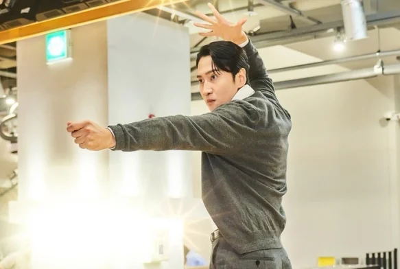 Кадр к 2 серии «Страховка на случай развода»