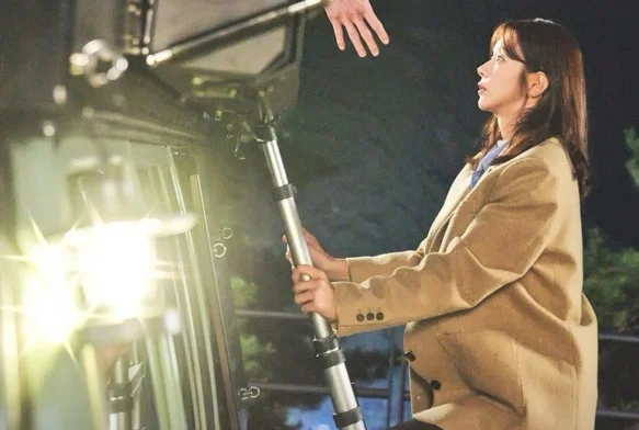 Кадр к 2 серии «Страховка на случай развода»