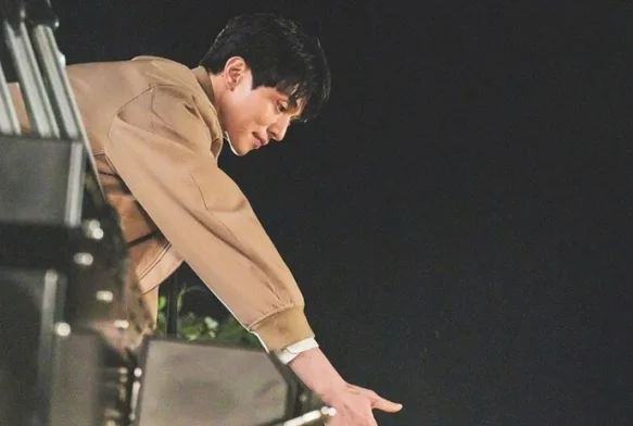 Кадр к 2 серии «Страховка на случай развода»