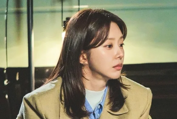 Кадр к 2 серии «Страховка на случай развода»