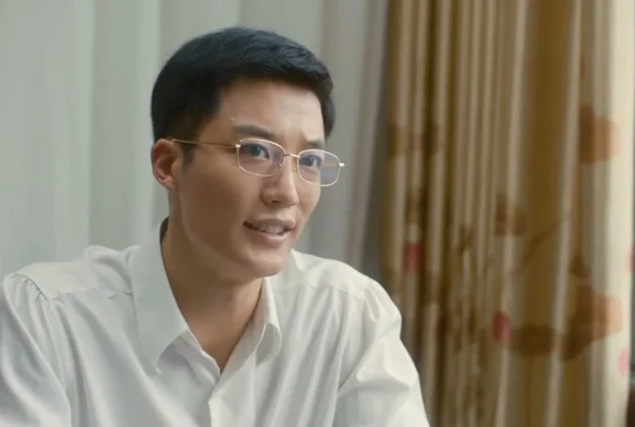 Кадр к 11 серии «Обжигающая весна»