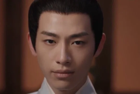 Кадр к 28 серии «Знатная госпожа»