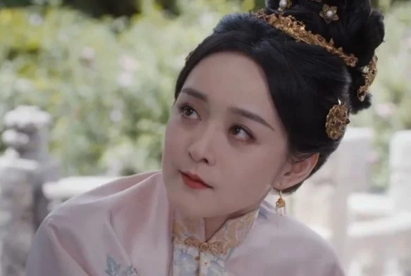 Кадр к 28 серии «Знатная госпожа»