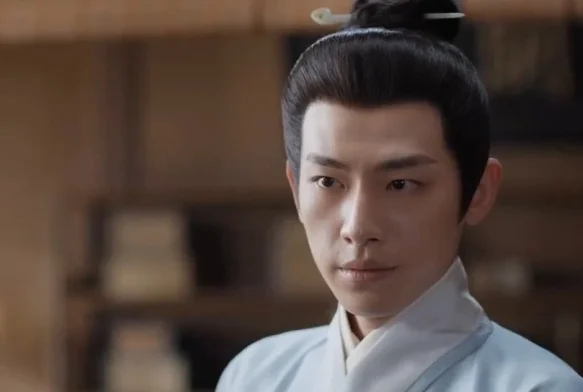 Кадр к 28 серии «Знатная госпожа»