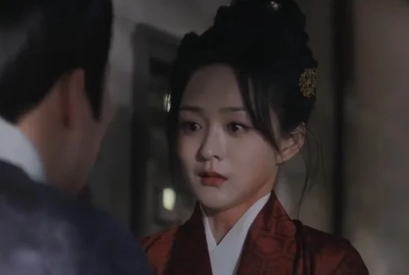 Кадр к 28 серии «Знатная госпожа»