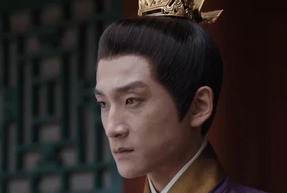 Кадр к 28 серии «Знатная госпожа»