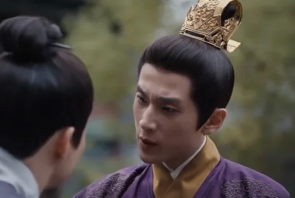 Кадр к 28 серии «Знатная госпожа»