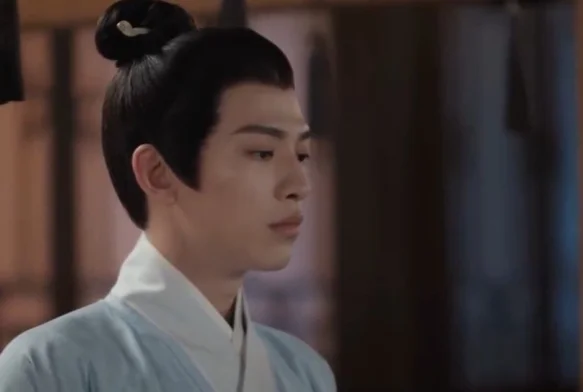 Кадр к 28 серии «Знатная госпожа»