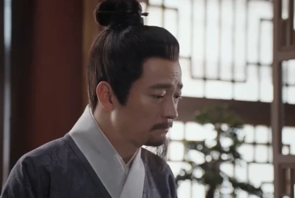 Кадр к 28 серии «Знатная госпожа»