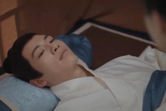 Кадр к 28 серии «Знатная госпожа»